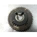 90T024 Exhaust Camshaft Timing Gear From 2007 Nissan Titan 5.6 90T024 Exhaust Camshaft Timing Gear From 2007 Nissan Titan 5.6